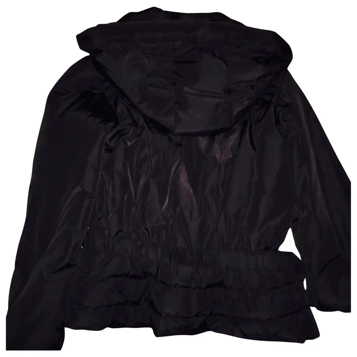 Jean Paul Gaultier Black Jacket & coat for sale