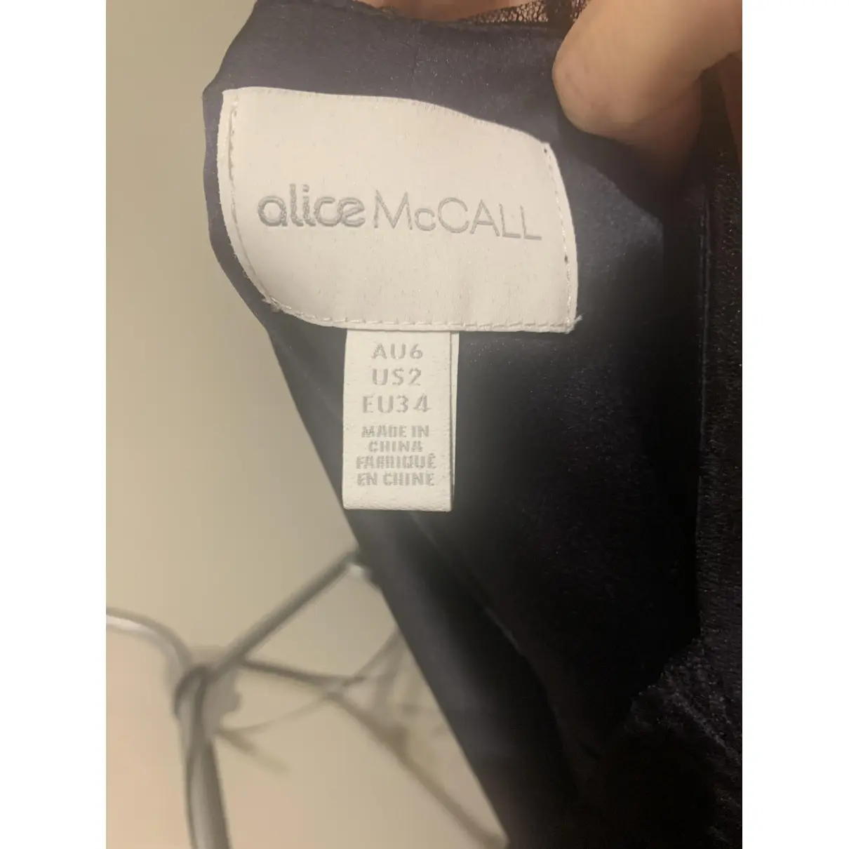 Luxury Alice Mccall Dresses Women