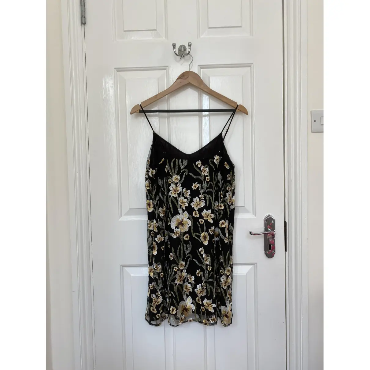 Buy Aritzia Lace mini dress online