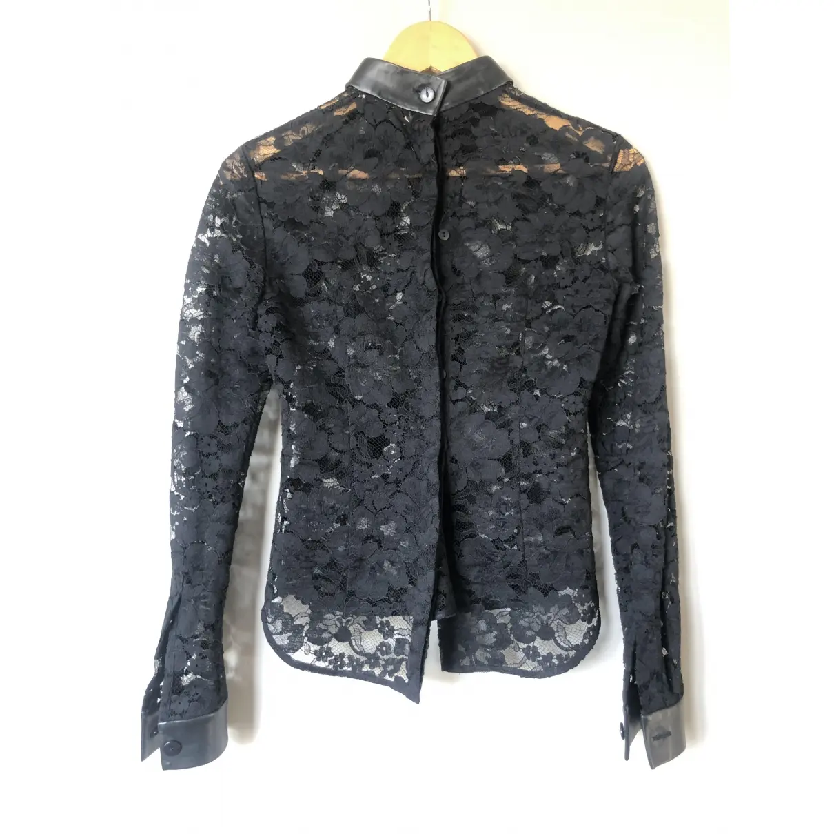 Christopher Kane Lace blouse for sale