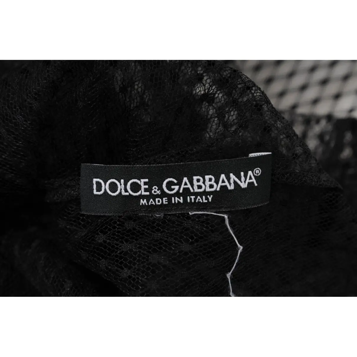 Lace camisole Dolce & Gabbana