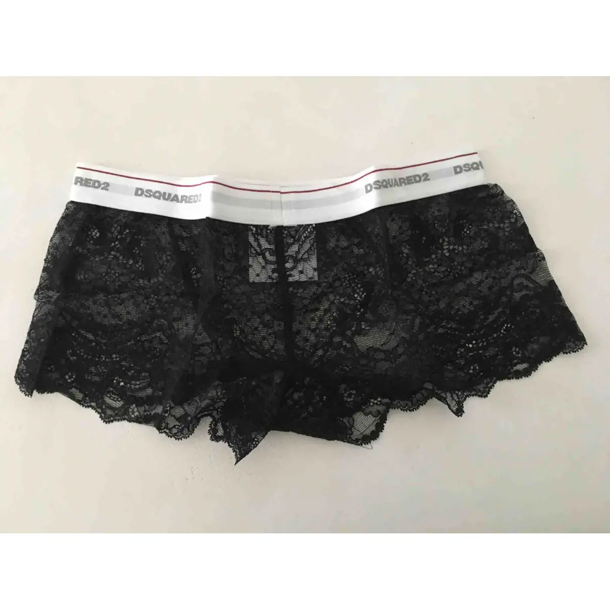 Buy Dsquared2 Lace string online