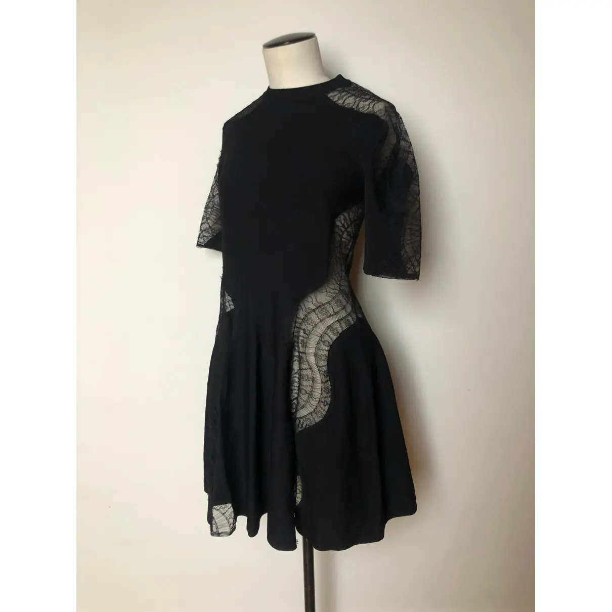 Lace mid-length dress Givenchy
