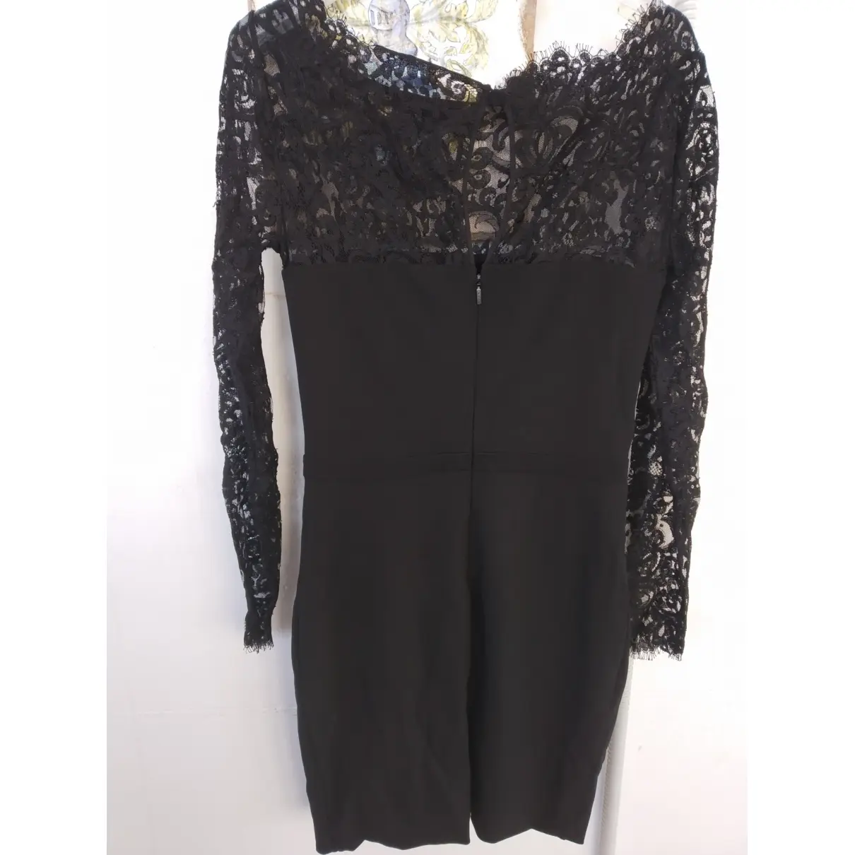 Gucci Lace mid-length dress for sale