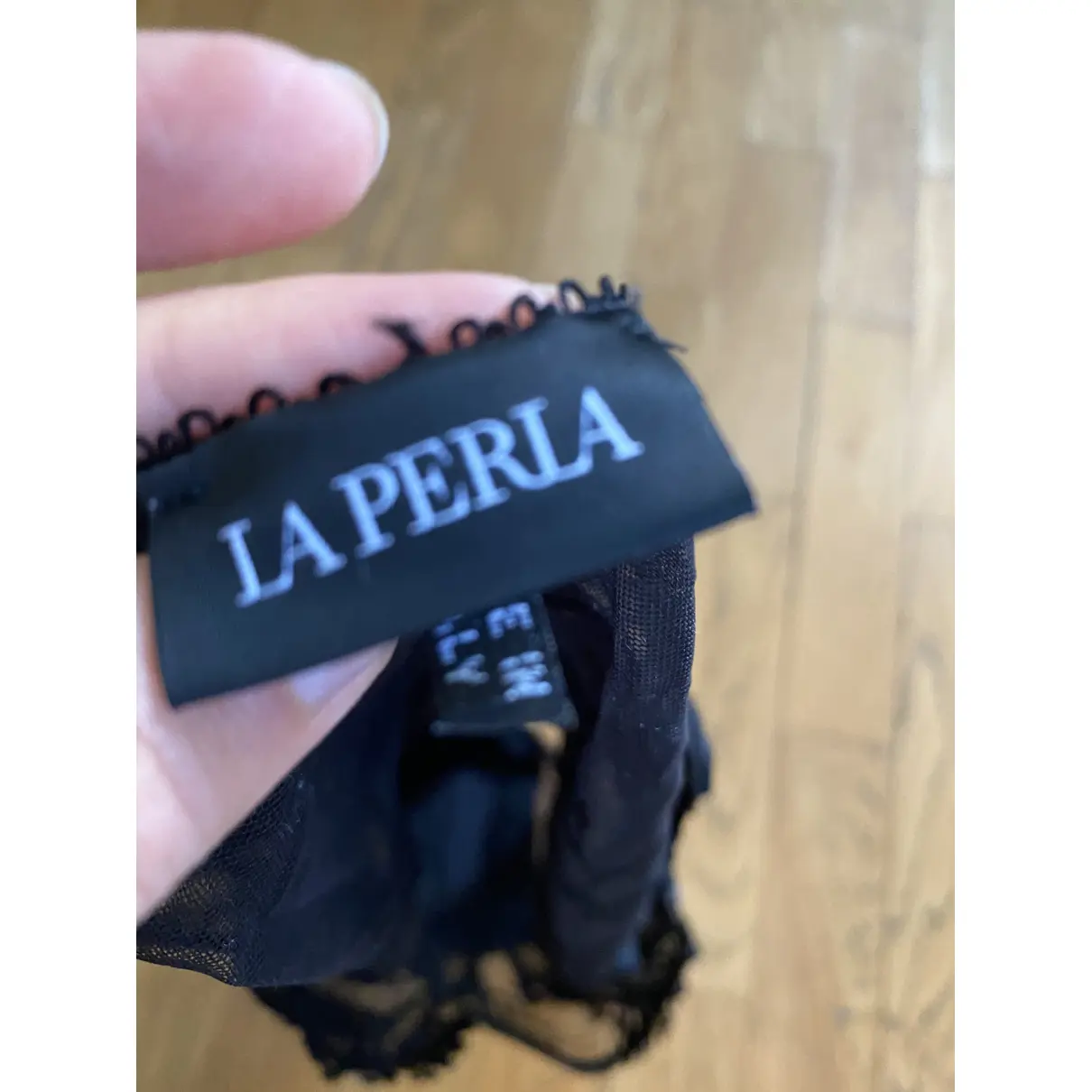Luxury La Perla Lingerie Women