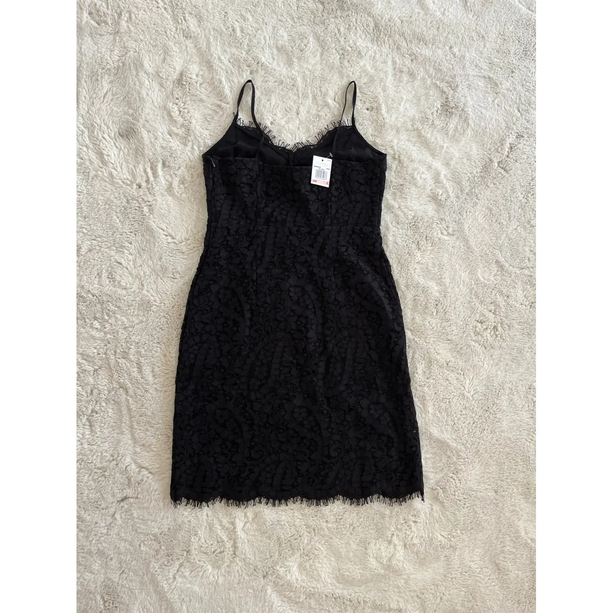 Buy Michael Kors Lace mid-length dress online