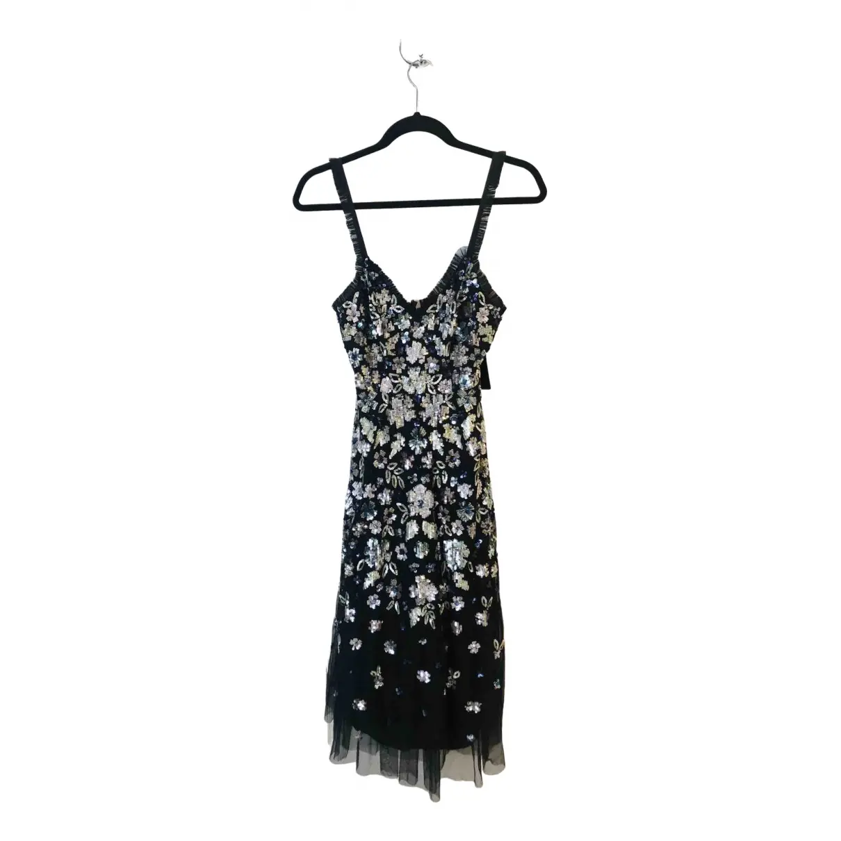 Lace mid-length dress Needle & Thread