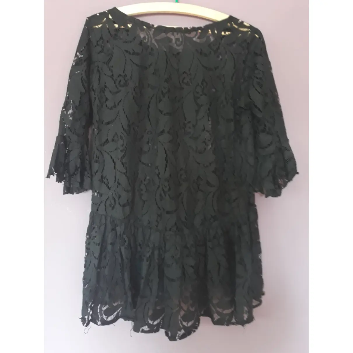 Buy NIDODILEDA Lace blouse online