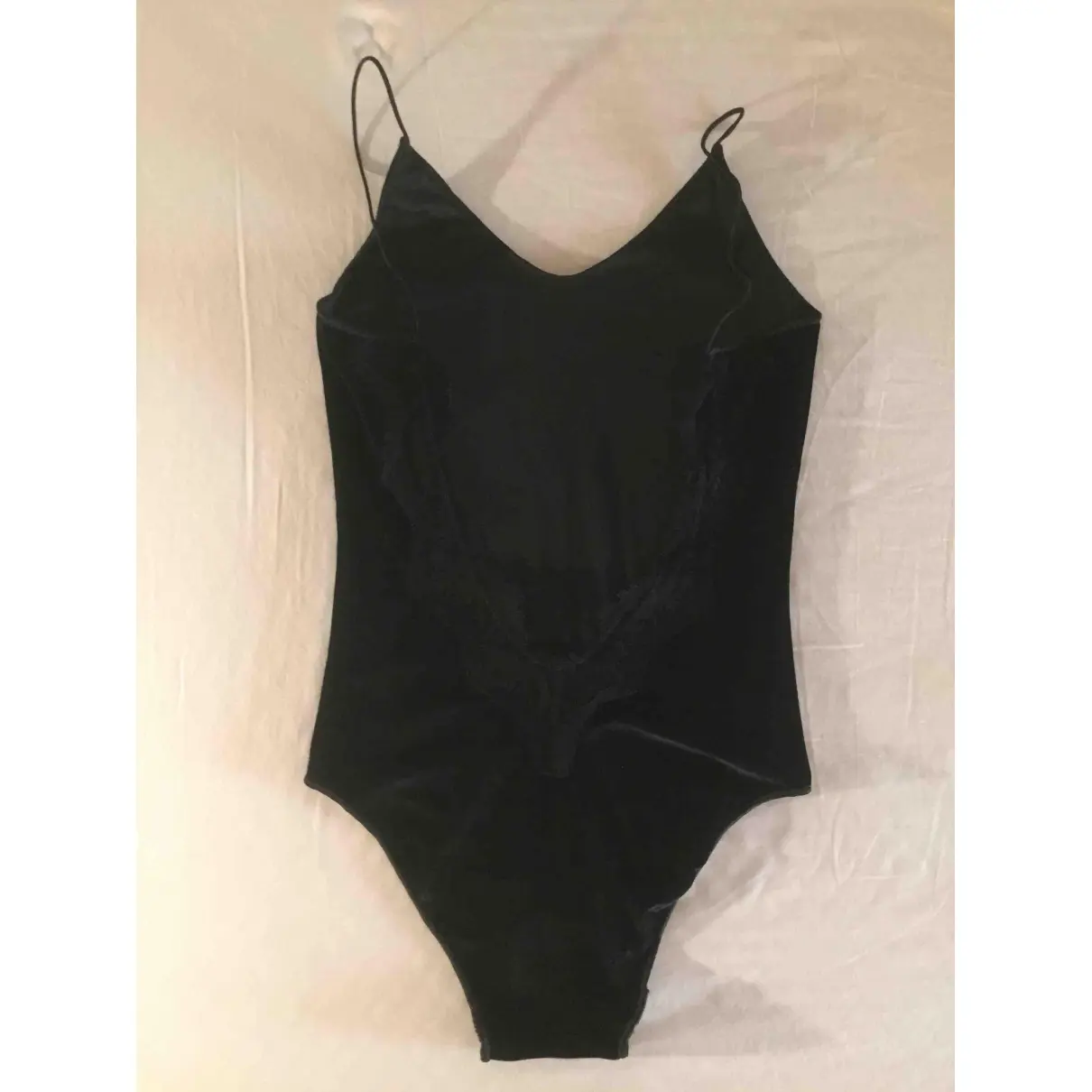 Oséree Lace one-piece swimsuit for sale