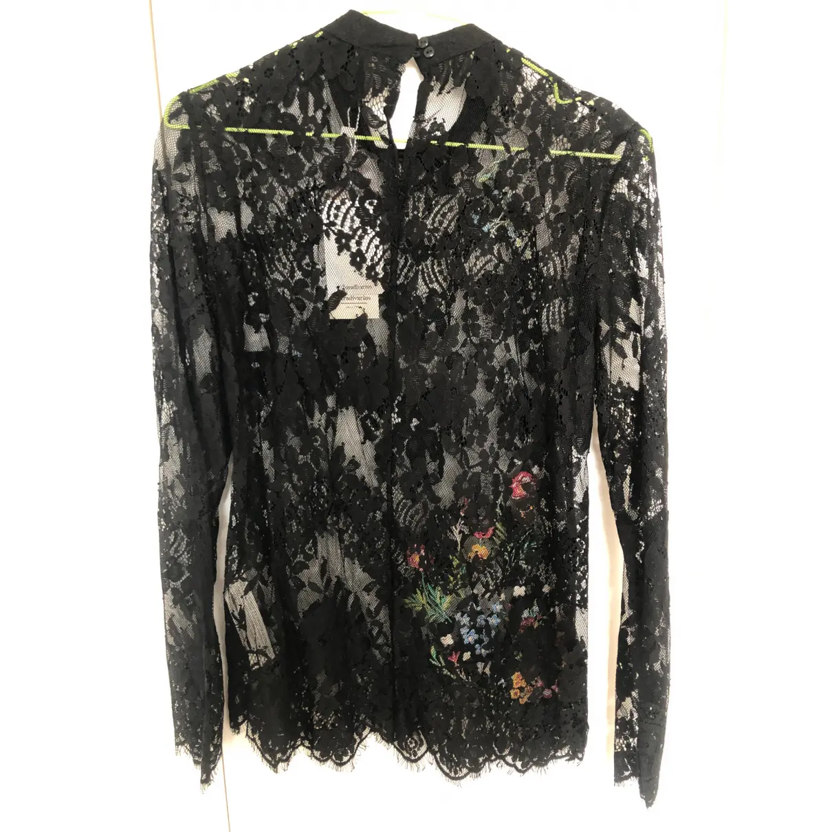 Buy STRADIVARIUS Lace blouse online