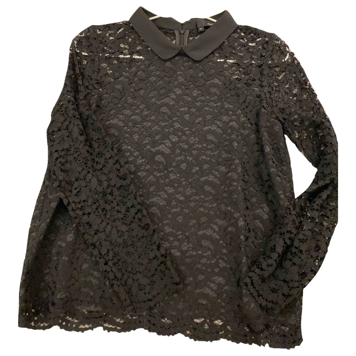 Lace blouse The Kooples