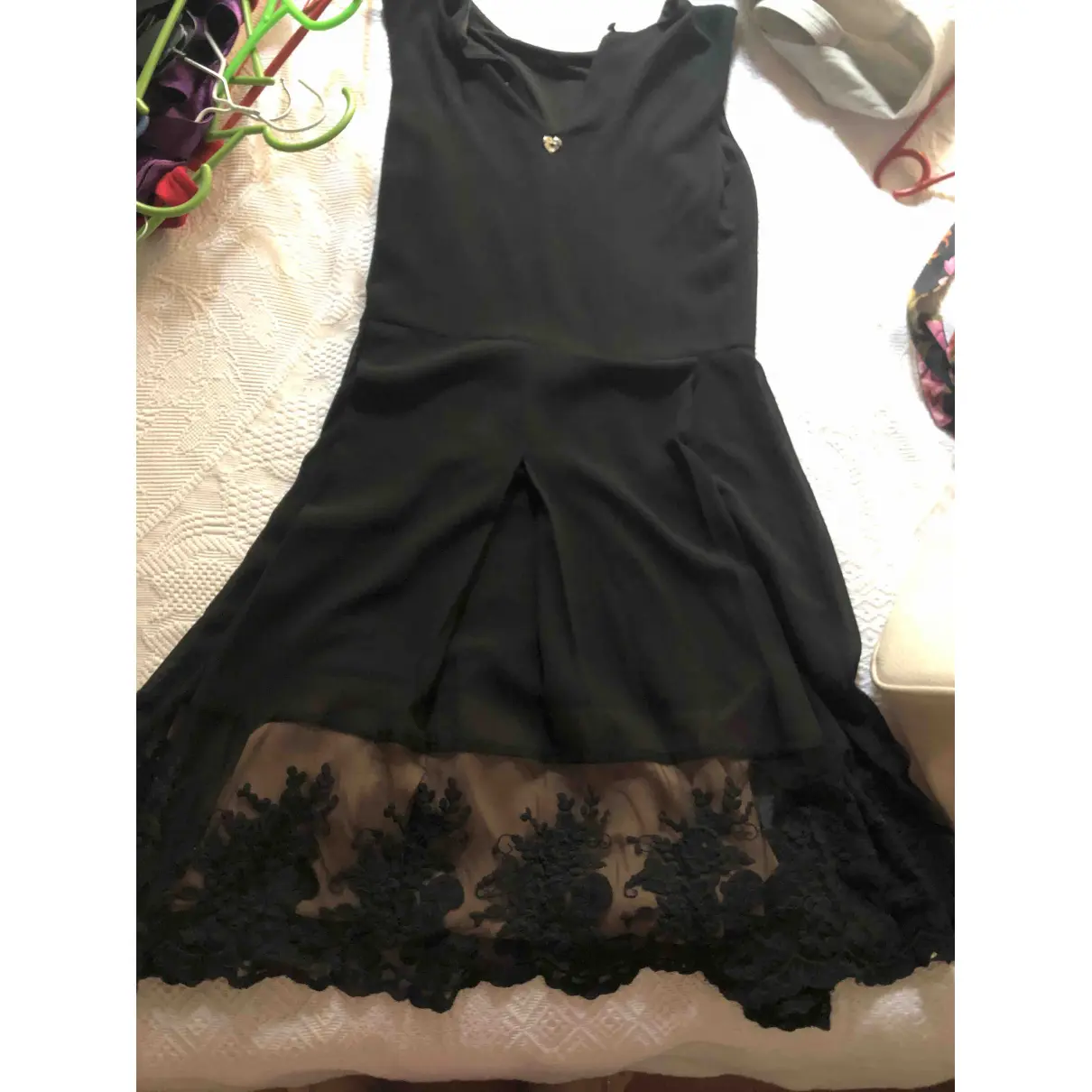 Buy Twinset Lace mid-length dress online