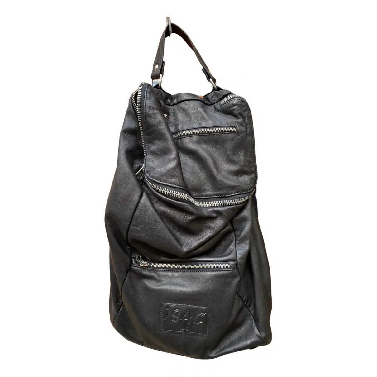 Leather bag 0711 Tbilisi