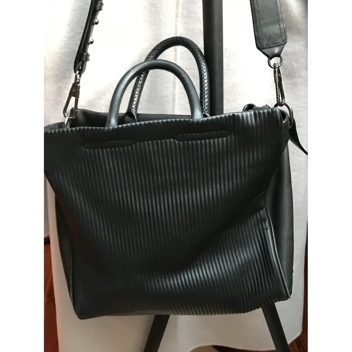 3.1 Phillip Lim Leather handbag for sale