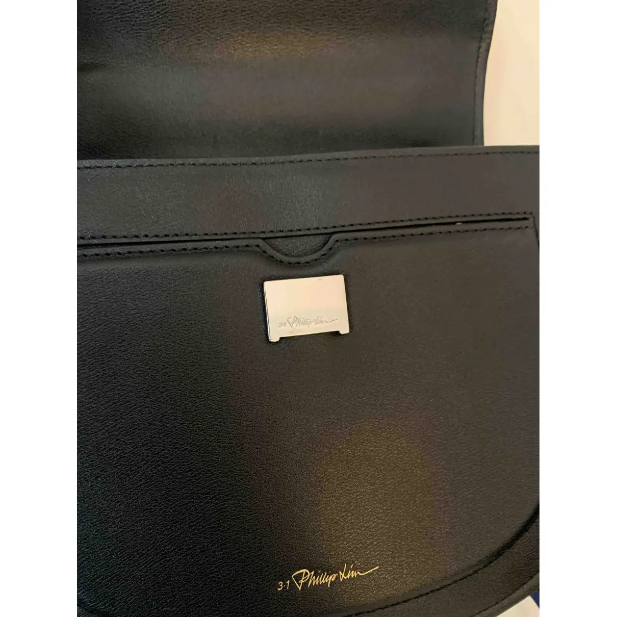 Leather satchel 3.1 Phillip Lim