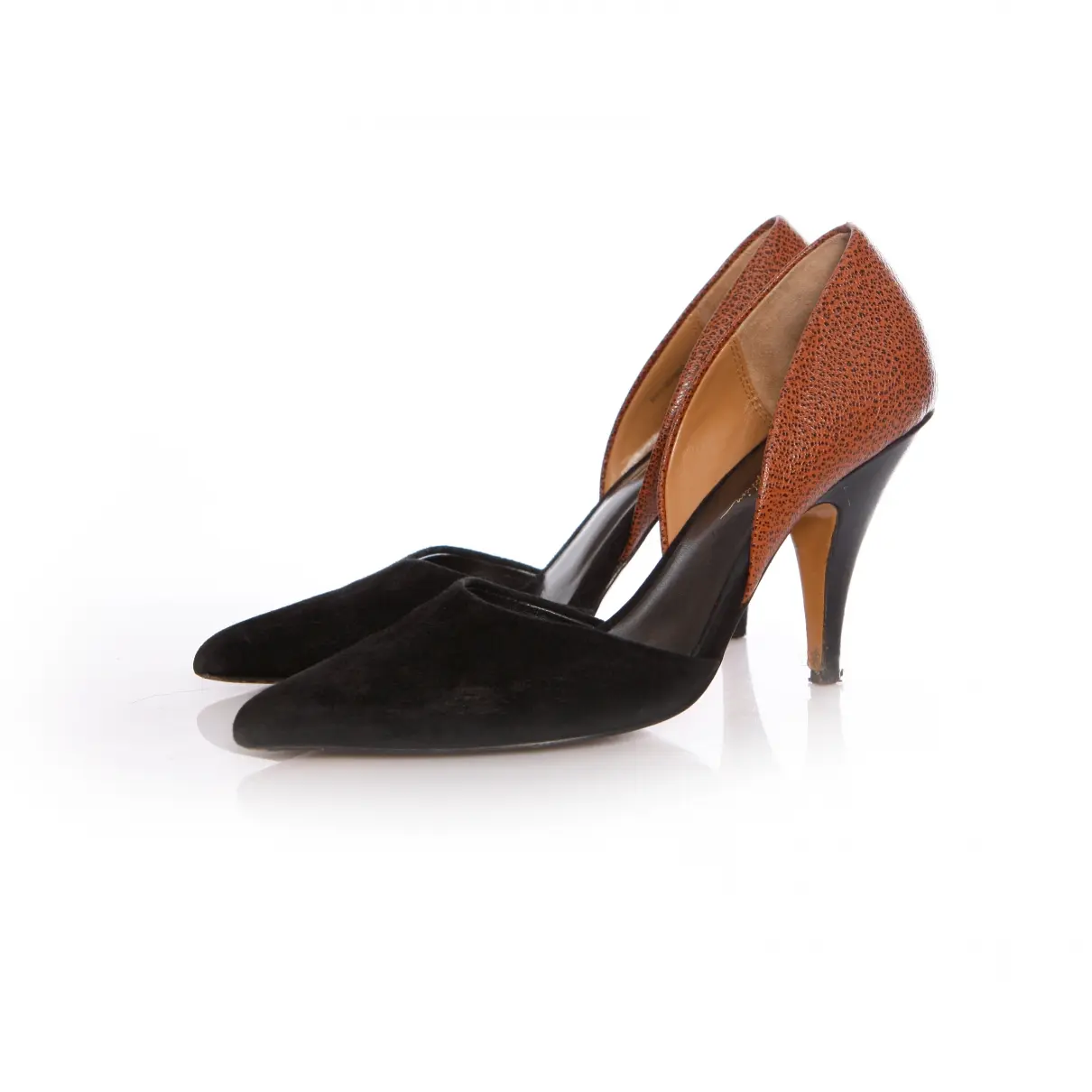 Leather heels 3.1 Phillip Lim