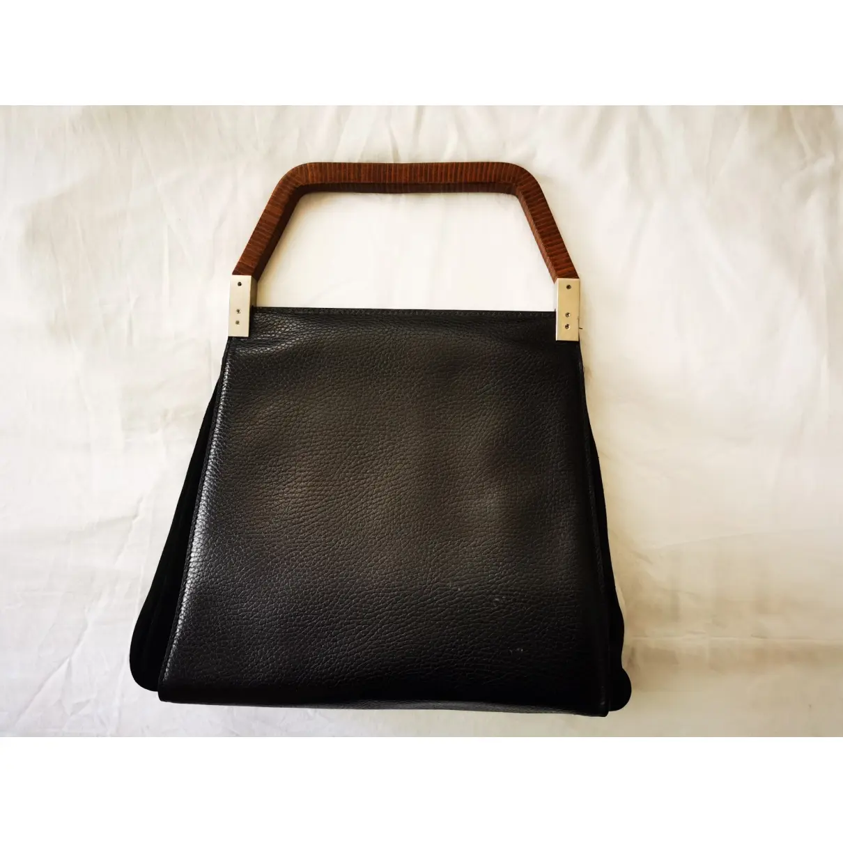 Buy A. Testoni Leather handbag online