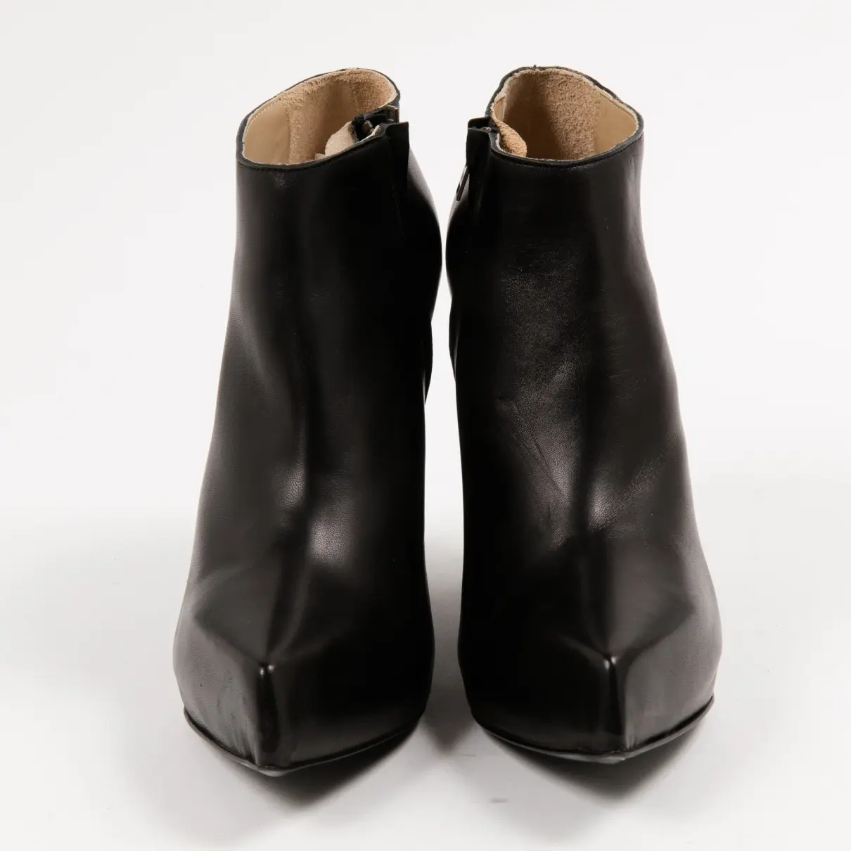 Buy ACNE Leather heels online