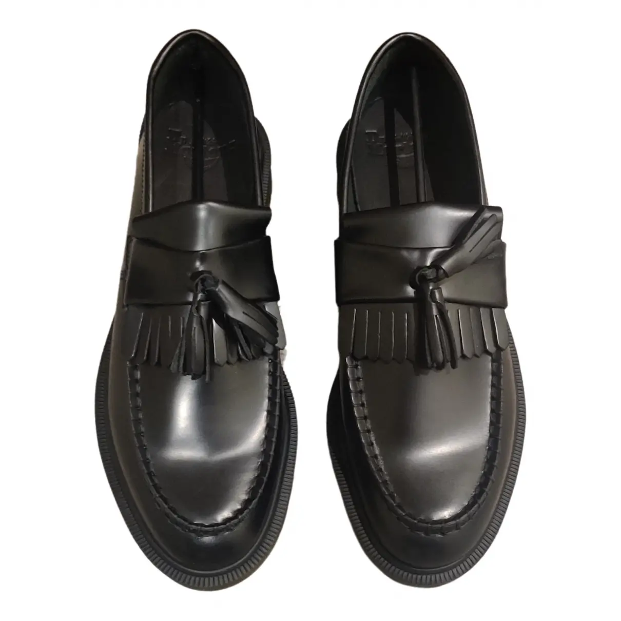 Buy Dr. Martens Adrian leather flats online