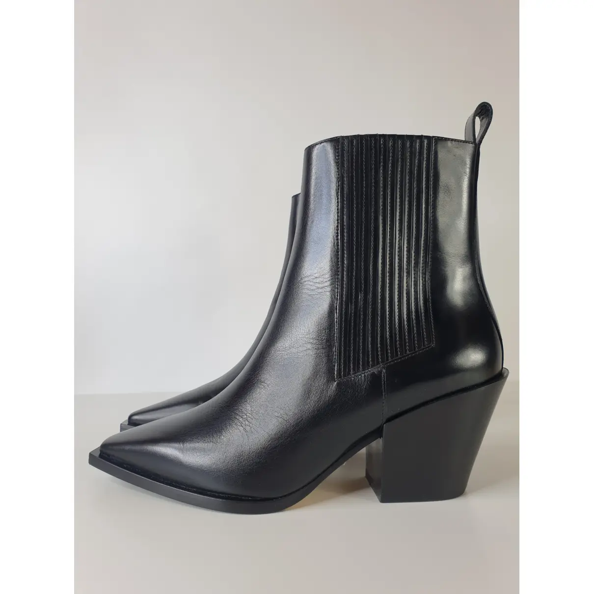 Luxury Aeyde Ankle boots Women