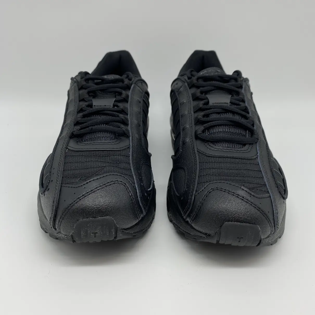 Air Max Tailwind IV leather low trainers Nike