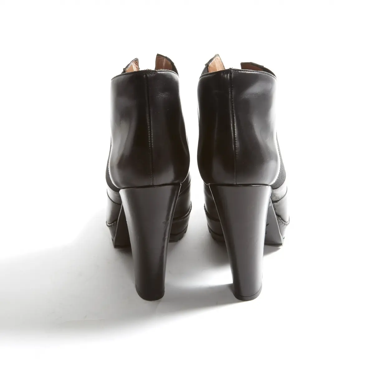 Luxury Alaïa Ankle boots Women