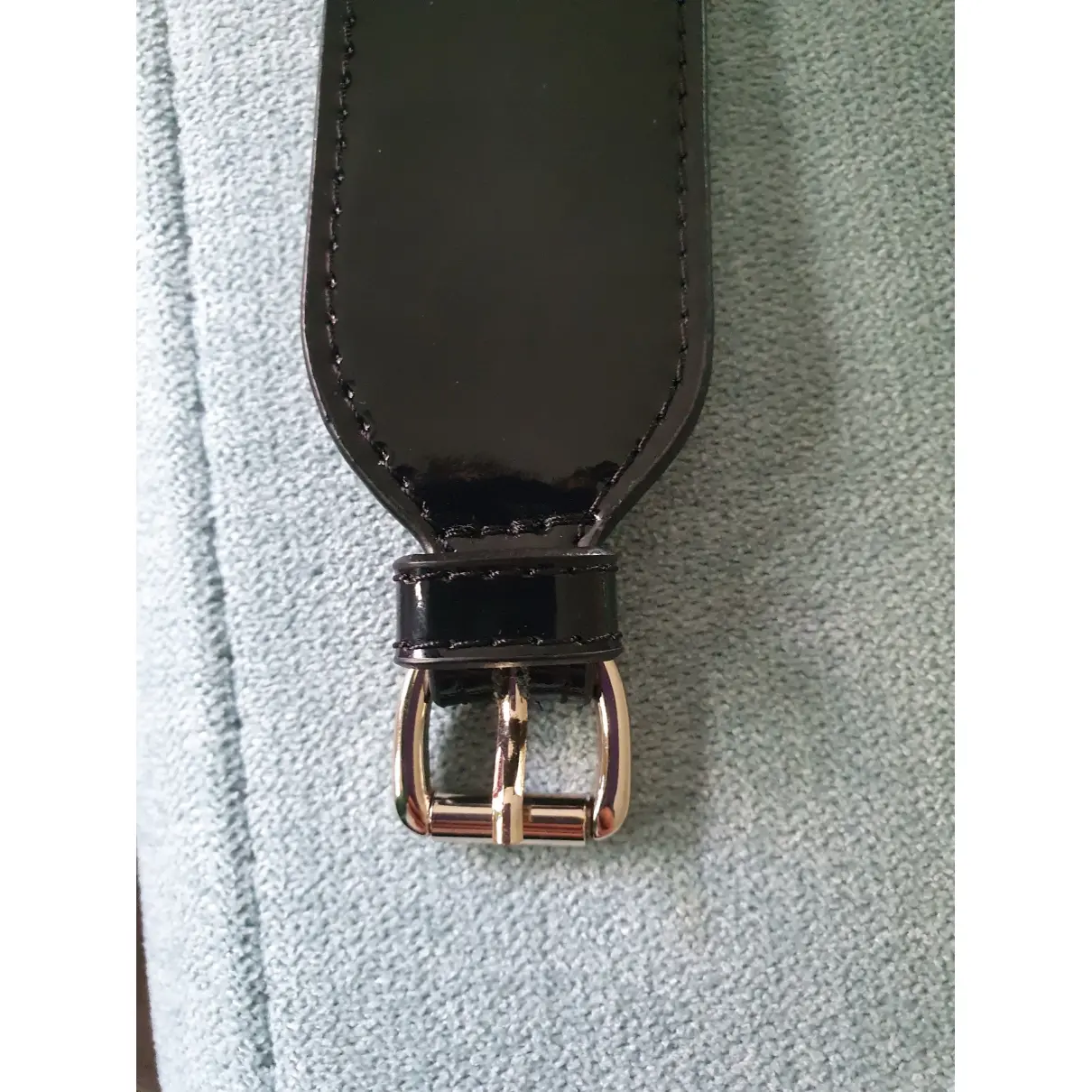 Leather belt Alannah Hill