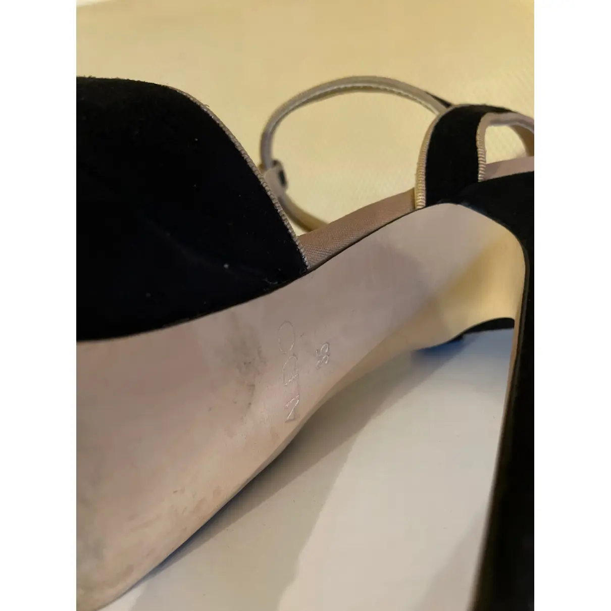 Luxury ALDO Sandals Women