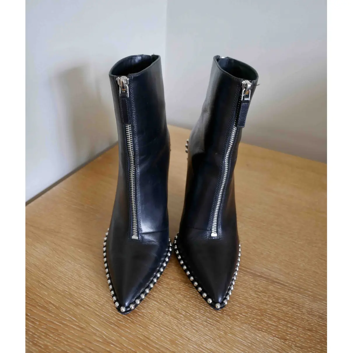 Luxury Alexander Wang Ankle boots Women