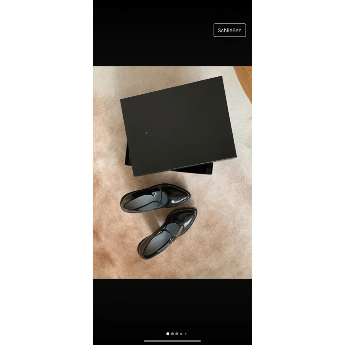 Buy Alexander Wang Leather heels online
