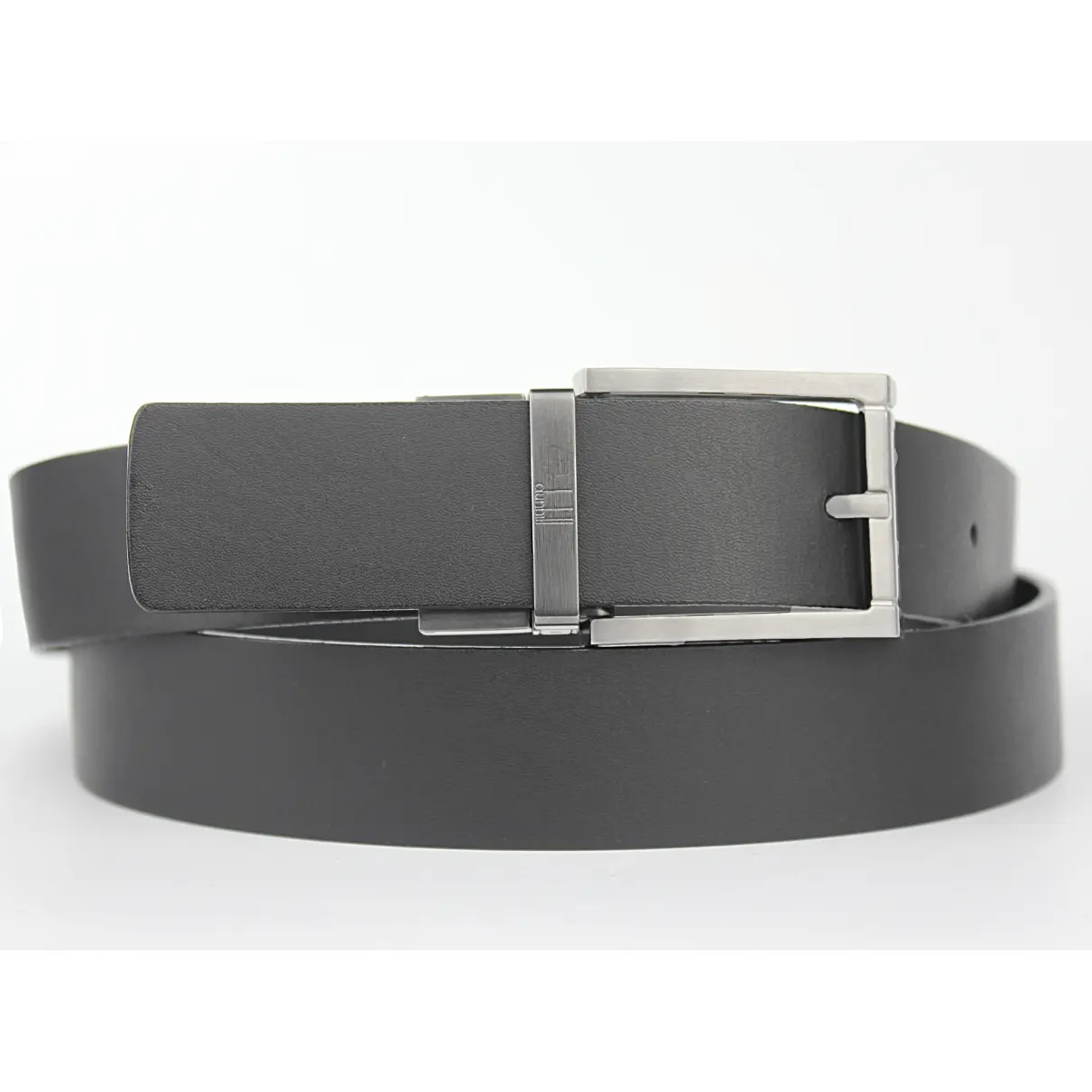 Alfred Dunhill Leather belt for sale
