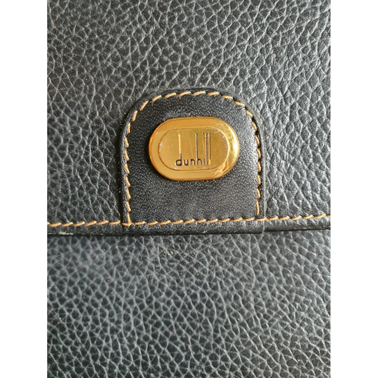 Luxury Alfred Dunhill Wallets Women
