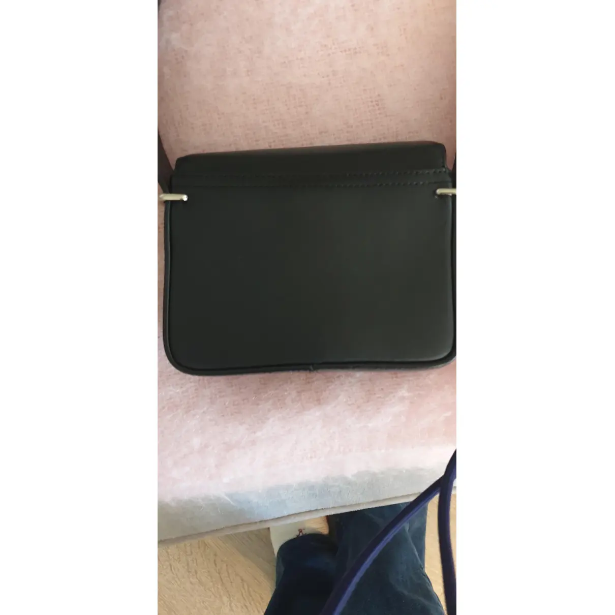 Buy 3.1 Phillip Lim Alix leather handbag online