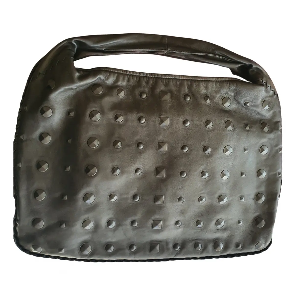 All over chain leather handbag Valentino Garavani