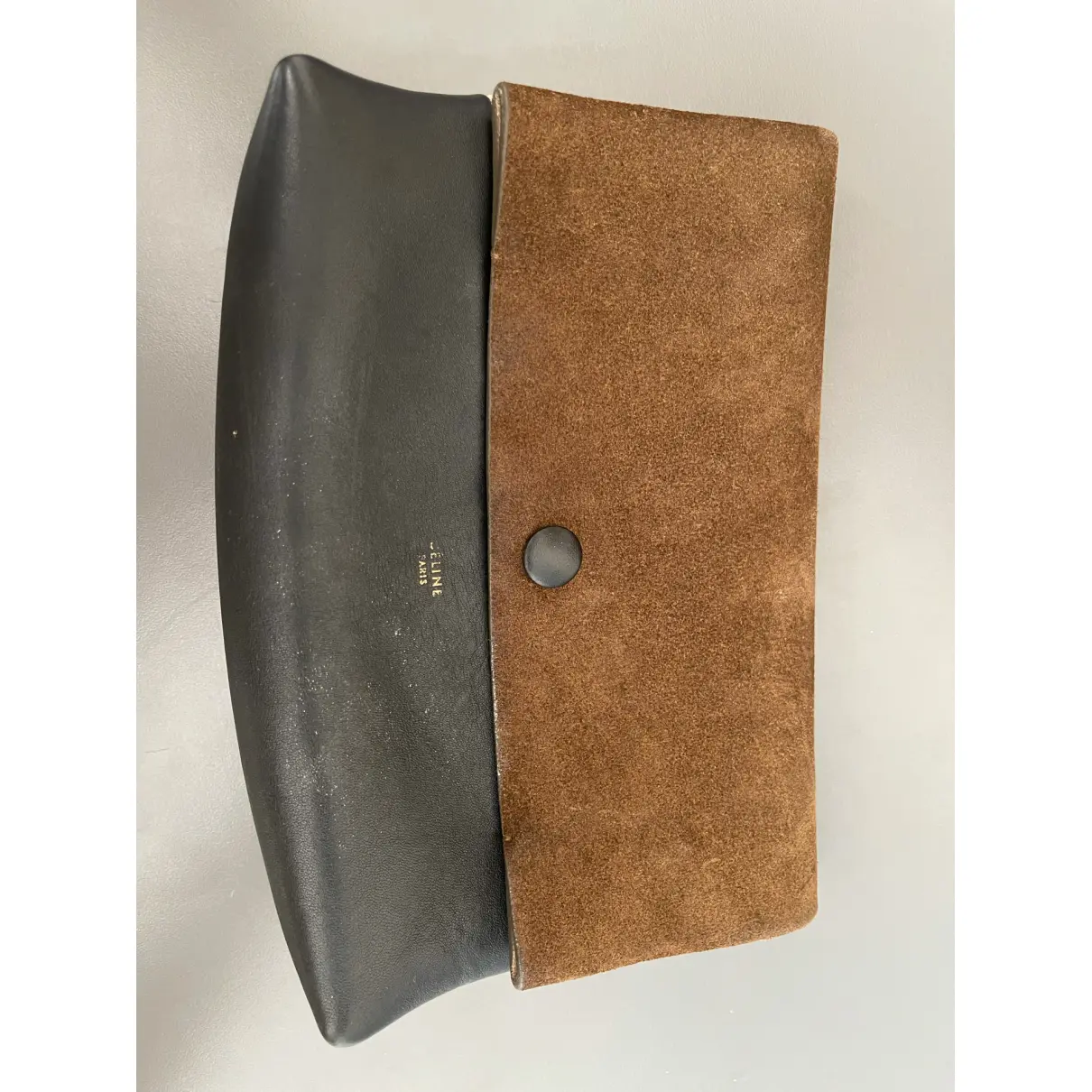Buy Celine All Soft leather handbag online