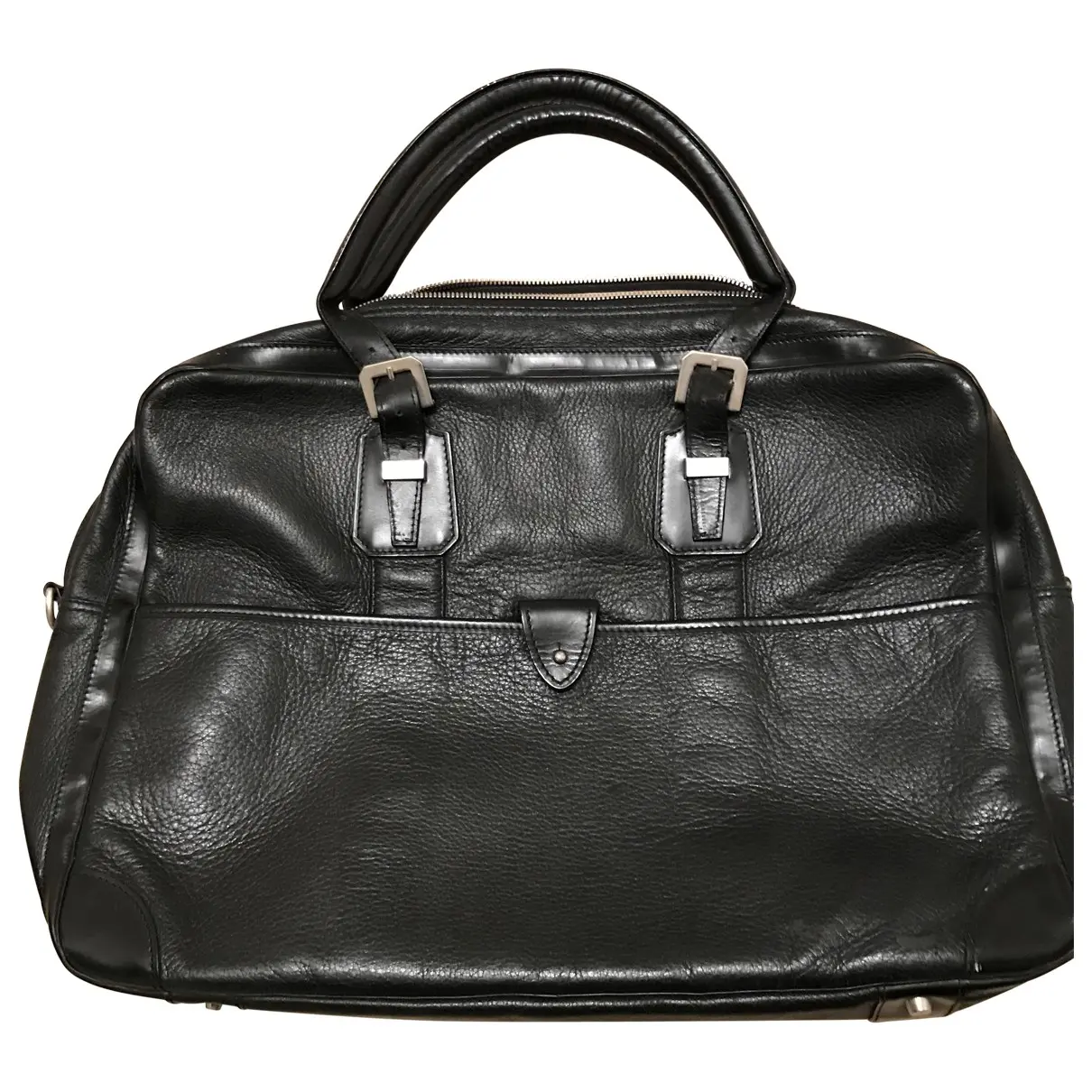 Ambassade leather bag Goyard