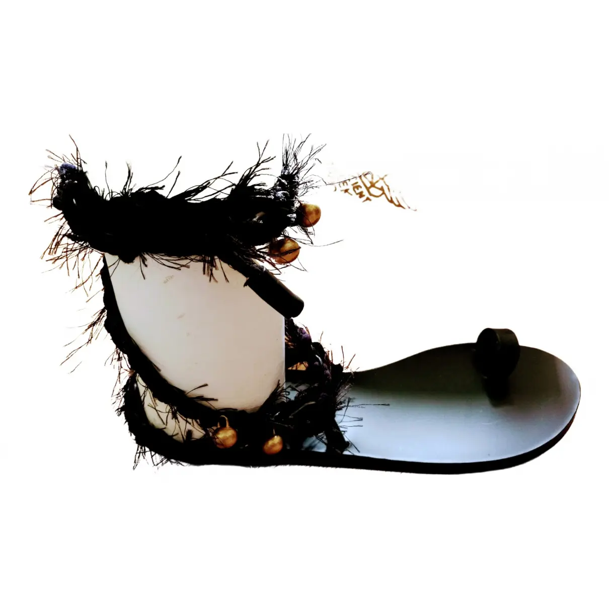 Leather sandal Ancient Greek Sandals