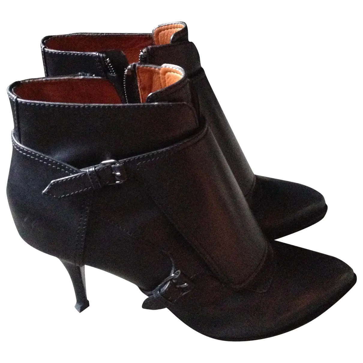 ANKLE BOOTIES Givenchy