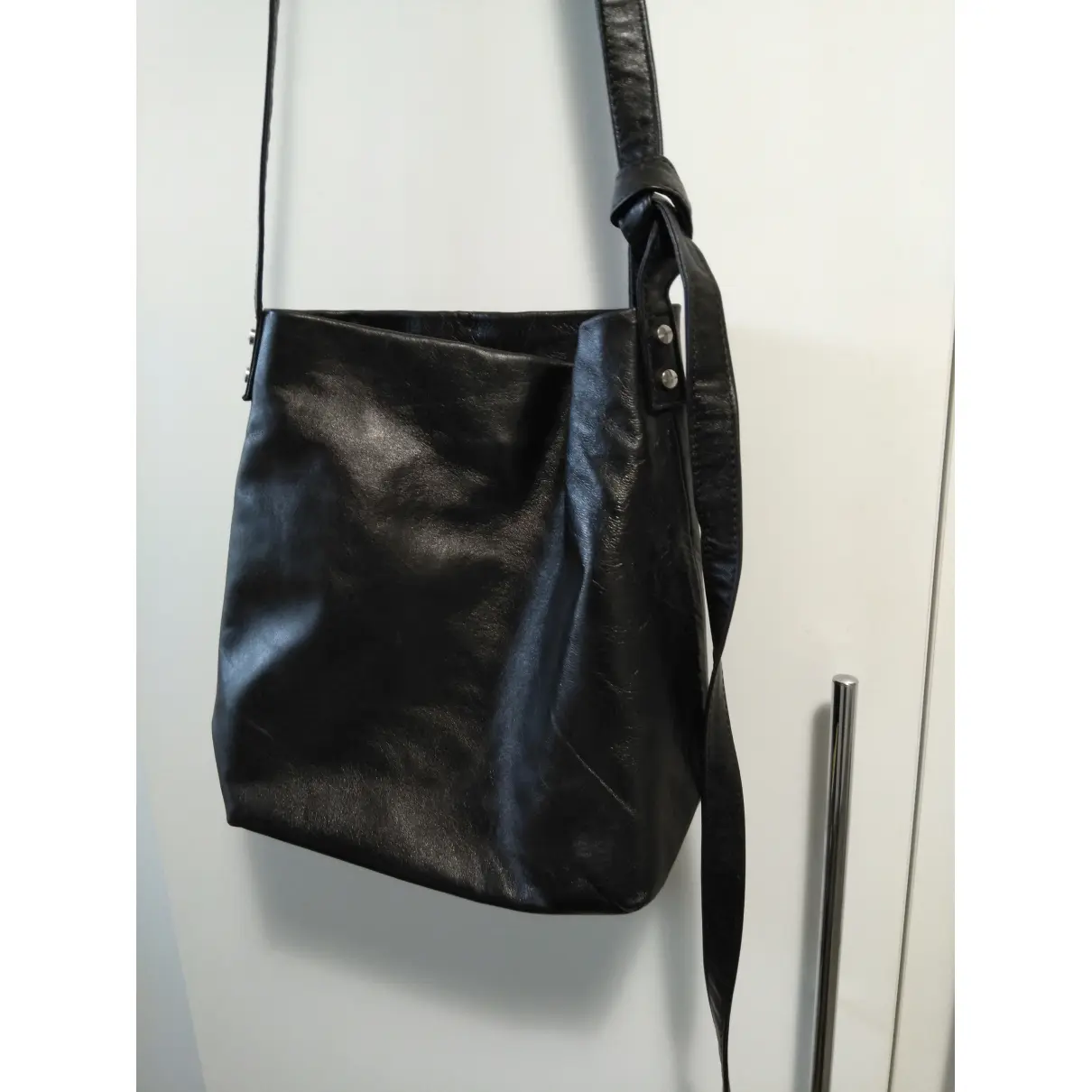 Luxury Ann Demeulemeester Handbags Women