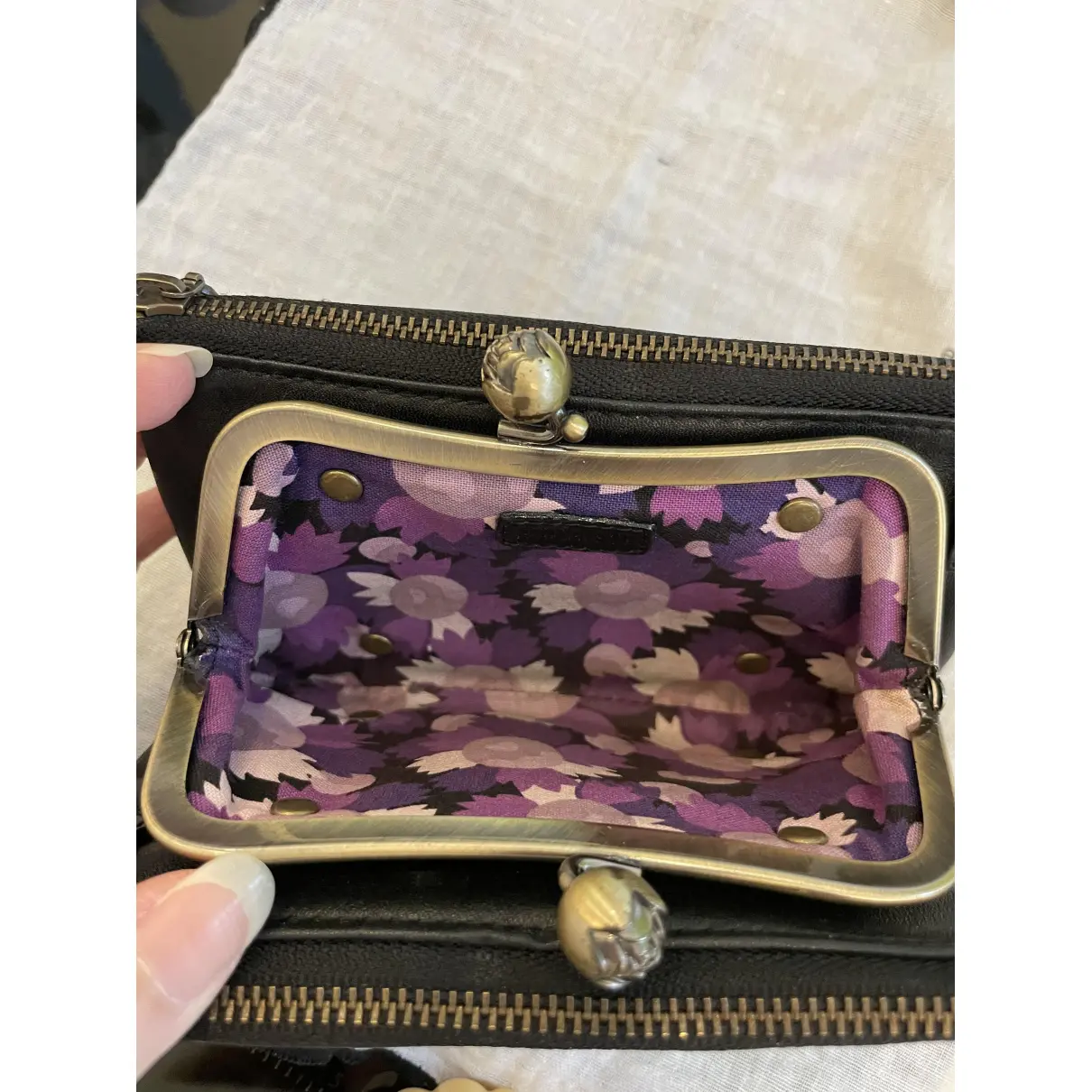 Luxury Anna Sui Handbags Women