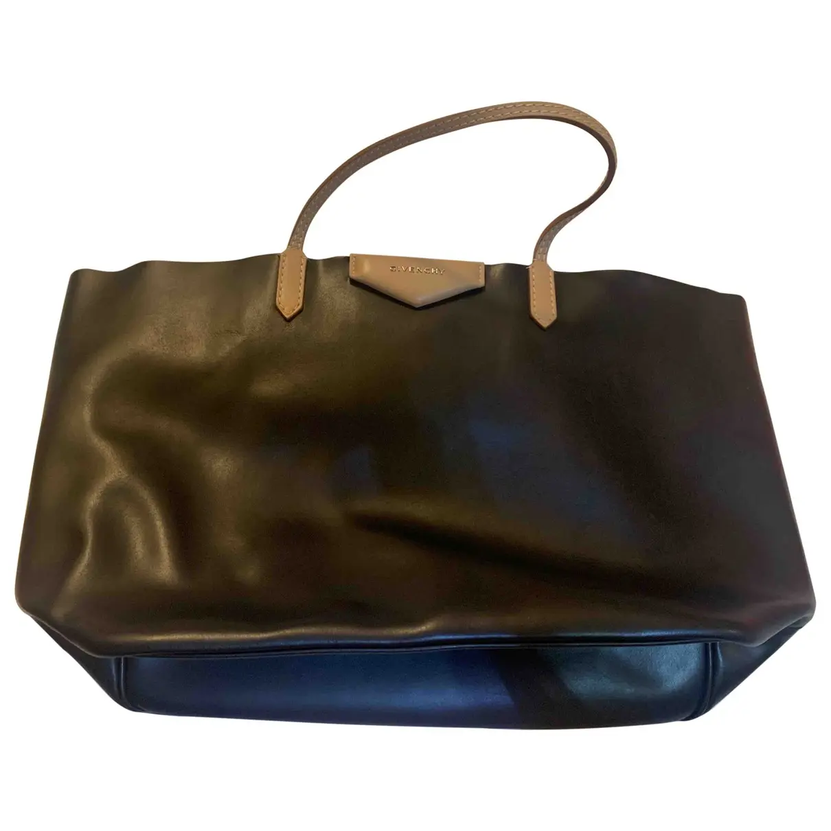 Antigona leather tote Givenchy