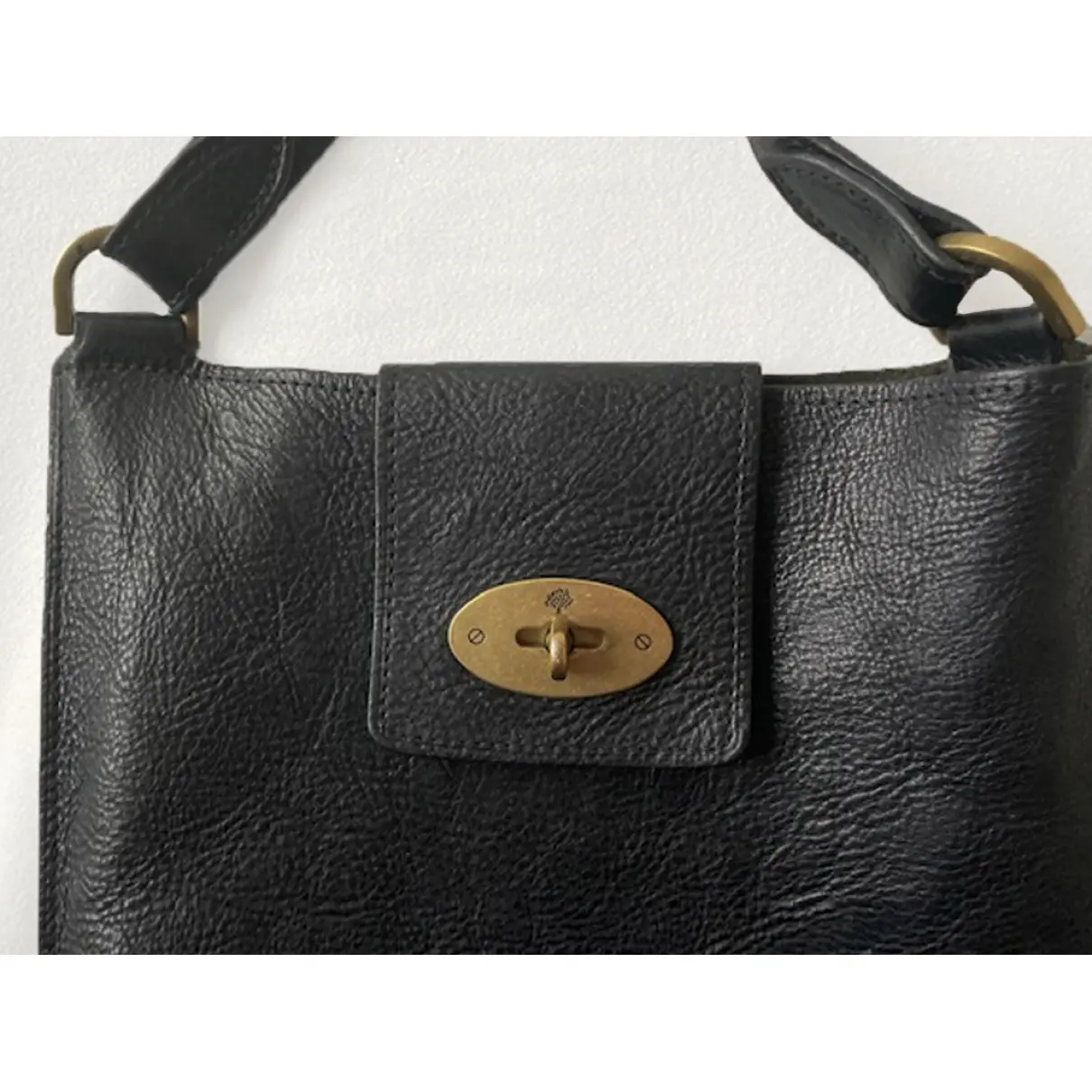 Antony leather bag Mulberry
