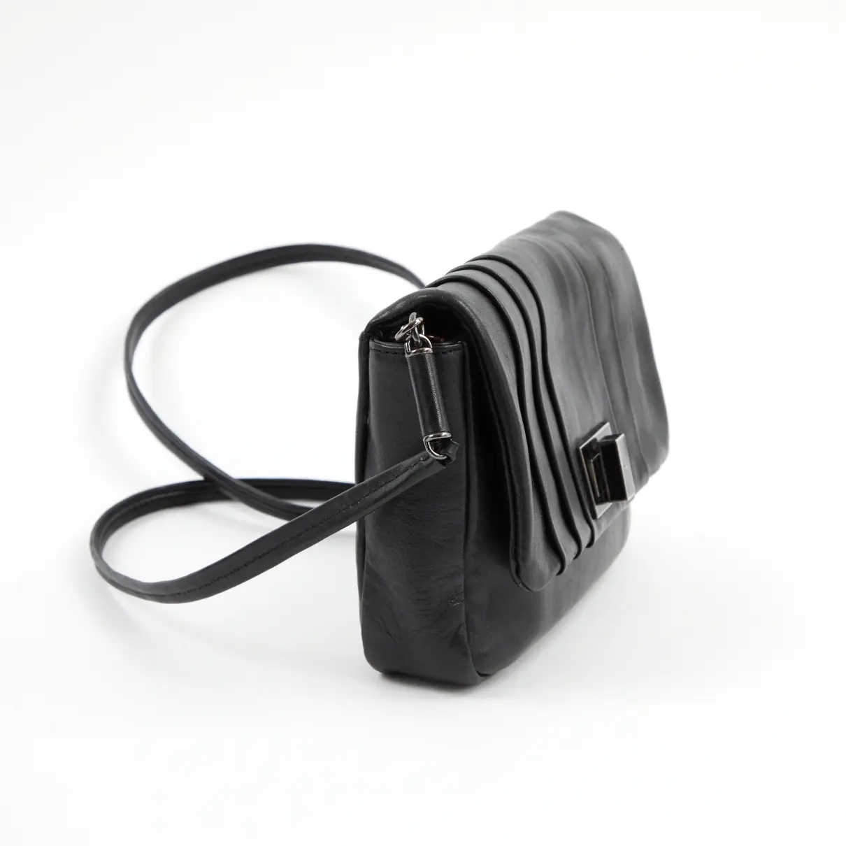 Anya Hindmarch Leather crossbody bag for sale
