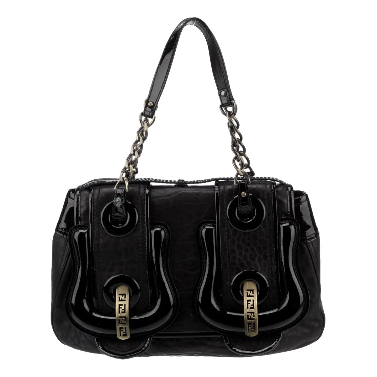 Bag leather handbag