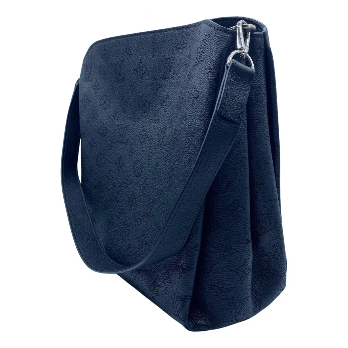 Babylone leather bag Louis Vuitton
