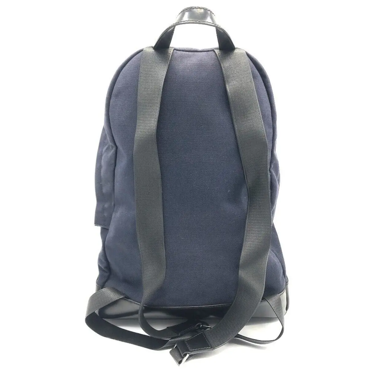 Buy Balenciaga Leather backpack online