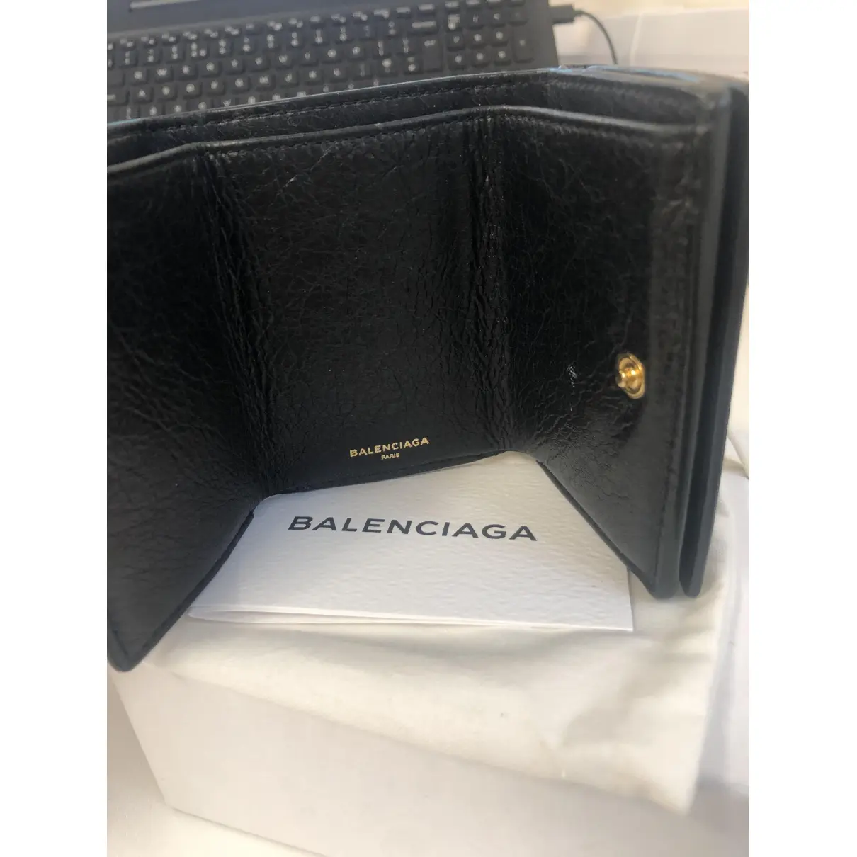 Luxury Balenciaga Purses, wallets & cases Women