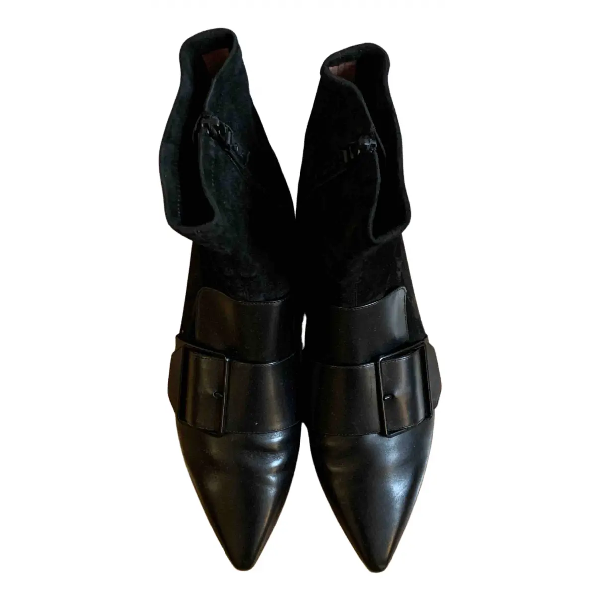 Buy Bally Leather boots online