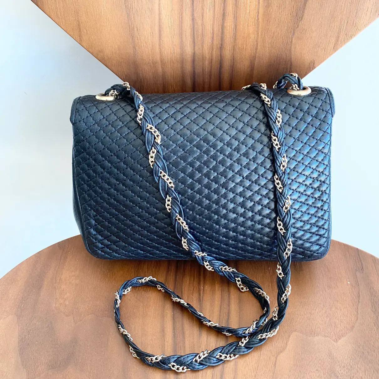 Buy Bally Leather crossbody bag online