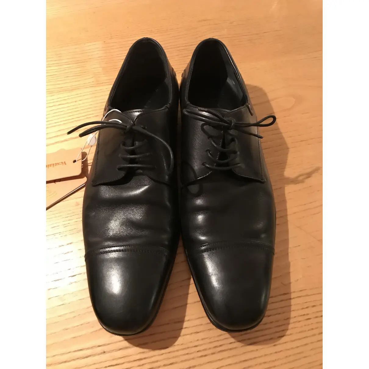 Buy Bally Leather lace ups online